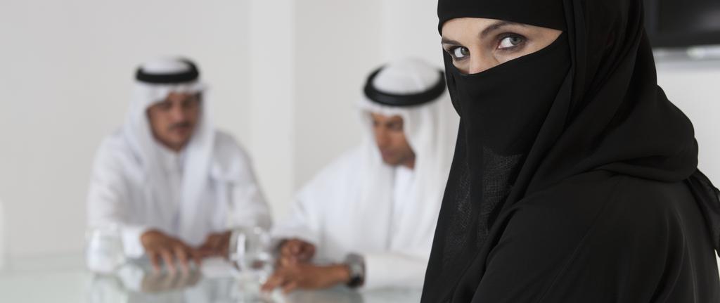 les-saoudiennes-veuves-et-divorcees-auront-leur-propre-carte-didentite